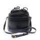 Replicas Gucci 1955 Horsebit Bucket Bolsos 602118 Negro Baratos Imitacion