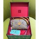 Replicas Gucci Bolso de hombro Disney x 602536 Café claro Baratos Imitacion