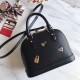 Replicas Louis Vuitton Bolsa Alma BB Love Lock M52884 Baratos Imitacion