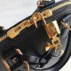 Replicas Louis Vuitton Bolsa Alma BB Love Lock M52884 Baratos Imitacion