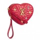 Replicas Louis Vuitton Bolsa Heart New Wave M52794 Baratos Imitacion