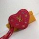 Replicas Louis Vuitton Bolsa Heart New Wave M52794 Baratos Imitacion