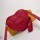 Replicas Louis Vuitton Bolsa Heart New Wave M52794 Baratos Imitacion