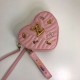 Replicas Louis Vuitton Bolsa Heart New Wave M53205 Baratos Imitacion