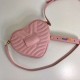 Replicas Louis Vuitton Bolsa Heart New Wave M53205 Baratos Imitacion