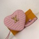 Replicas Louis Vuitton Bolsa Heart New Wave M53769 Baratos Imitacion