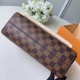 Replicas Louis Vuitton Bolsa Vavin PM Damier Ebene N40113 Baratos Imitacion