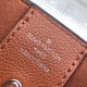 Replicas Louis Vuitton Bolso de mano Lockme Go M52617 Baratos Imitacion