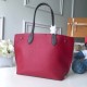 Replicas Louis Vuitton Bolso Lockme Go M52409 Baratos Imitacion