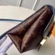 Replicas Louis Vuitton Bolso Locky BB Monogram Canvas M44321 Baratos Imitacion