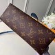 Replicas Louis Vuitton Bolso Locky BB Monogram Canvas M44321 Baratos Imitacion