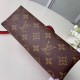 Replicas Louis Vuitton Bolso Locky BB Monogram Canvas M44322 Baratos Imitacion