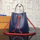 Replicas Louis Vuitton Bolso Neonoe Cuero Epi M54367 Baratos Imitacion