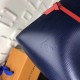 Replicas Louis Vuitton Bolso Neonoe Cuero Epi M54367 Baratos Imitacion