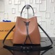 Replicas Louis Vuitton Bolso Neonoe Cuero Epi M54368 Baratos Imitacion