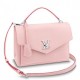 Replicas Louis Vuitton Bolso Rose Kyoto My Lockme M53504 Baratos Imitacion