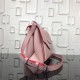 Replicas Louis Vuitton Bolso Rose Kyoto My Lockme M53504 Baratos Imitacion