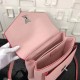 Replicas Louis Vuitton Bolso Rose Kyoto My Lockme M53504 Baratos Imitacion