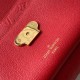 Replicas Louis Vuitton Bolso Vavin PM Monogram Empreinte M43936 Baratos Imitacion