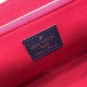 Replicas Louis Vuitton Bolso Vavin PM Monogram Empreinte M52271 Baratos Imitacion