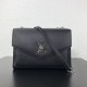 Replicas Louis Vuitton Bolso Mylockme Mylockme negro M51418 Baratos Imitacion