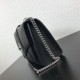 Replicas Louis Vuitton Bolso Mylockme Mylockme negro M51418 Baratos Imitacion