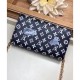 Replicas Louis Vuitton Cartera de cadena Twist M63888 Baratos Imitacion