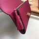 Replicas Louis Vuitton Croisette Cartera Damier Ebene N60207 Baratos Imitacion