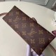 Replicas Louis Vuitton Locky BB Bag Monogram Canvas M44080 Baratos Imitacion