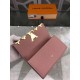 Replicas Louis Vuitton Magnolia Capucines Monedero Taurillon M64552 Baratos Imitacion