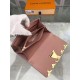 Replicas Louis Vuitton Magnolia Capucines Monedero Taurillon M64552 Baratos Imitacion