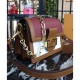 Replicas Louis Vuitton Mini Dauphine M53805 Baratos Imitacion