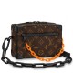 Replicas Louis Vuitton Mini Suave Monograma M44480 Baratos Imitacion