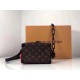 Replicas Louis Vuitton Mini Suave Monograma M44480 Baratos Imitacion