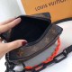 Replicas Louis Vuitton Mini Suave Monograma M44480 Baratos Imitacion