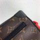 Replicas Louis Vuitton Mini Suave Monograma M44480 Baratos Imitacion