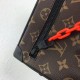 Replicas Louis Vuitton Mini Suave Monograma M44480 Baratos Imitacion