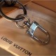 Replicas Louis Vuitton Mr Louis Bag Charm y llavero M62883 Baratos Imitacion