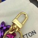 Replicas Louis Vuitton New Wave Bolsa Charm M63749 Baratos Imitacion