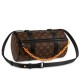 Replicas Louis Vuitton Papillon Messenger Monogram Canvas M44479 Baratos Imitacion