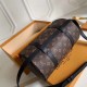 Replicas Louis Vuitton Papillon Messenger Monogram Canvas M44479 Baratos Imitacion