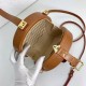 Replicas Louis Vuitton Petite Boite Chapeau M52972 Baratos Imitacion