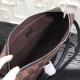 Replicas Louis Vuitton Porte Documentos Viaje PM Damier Ebene N41466 Baratos Imitacion