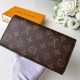 Replicas Louis Vuitton Sarah Monedero Monograma Flores M64117 Baratos Imitacion