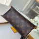 Replicas Louis Vuitton Spring Street Bag Monogram Vernis M90376 Baratos Imitacion