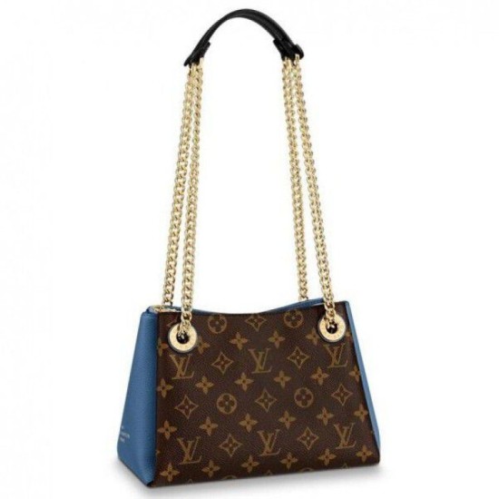 Replicas Louis Vuitton Surene BB bolso monograma lienzo M44299 Baratos Imitacion