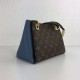 Replicas Louis Vuitton Surene BB bolso monograma lienzo M44299 Baratos Imitacion