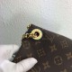 Replicas Louis Vuitton Surene BB bolso monograma lienzo M44299 Baratos Imitacion