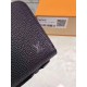 Replicas Louis Vuitton Zippy XL Cartera Taurillont Cuero M62465 Baratos Imitacion