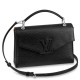 Replicas Louis Vuitton Bolso Grenelle Pochette Epi M55977 Baratos Imitacion